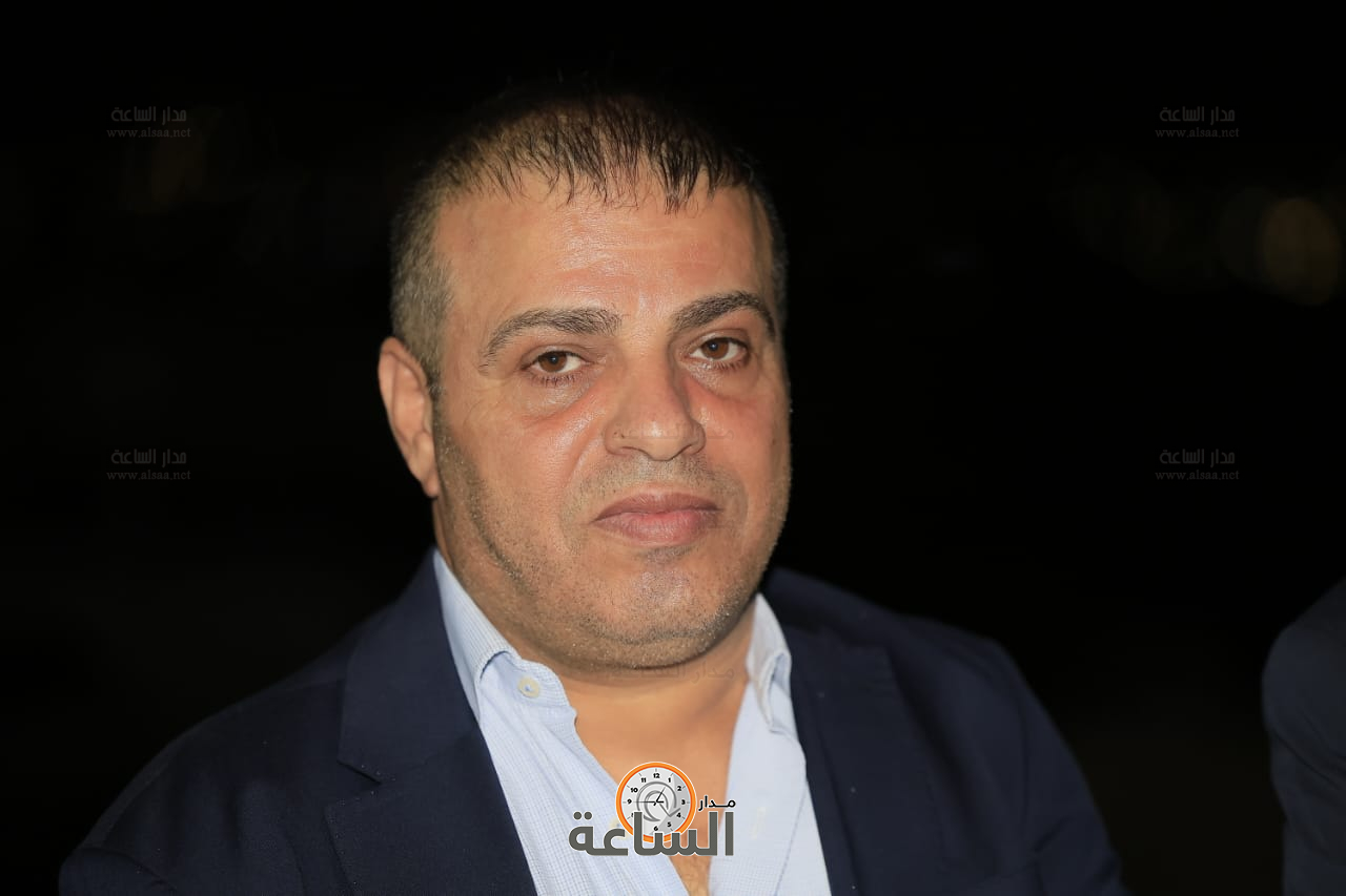 Madar Al-Saa Images 0.6350250027261819