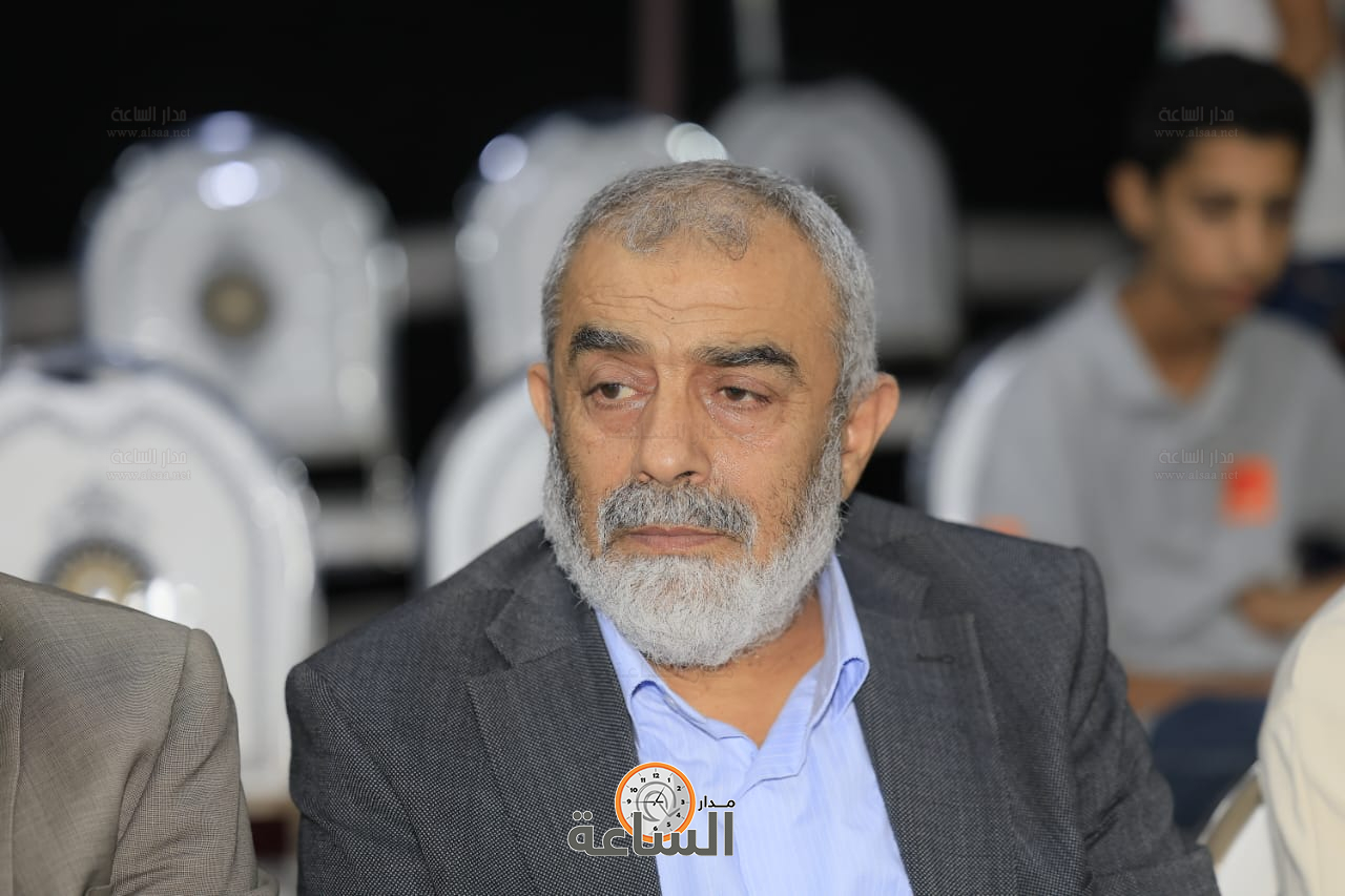 Madar Al-Saa Images 0.24006524218461256