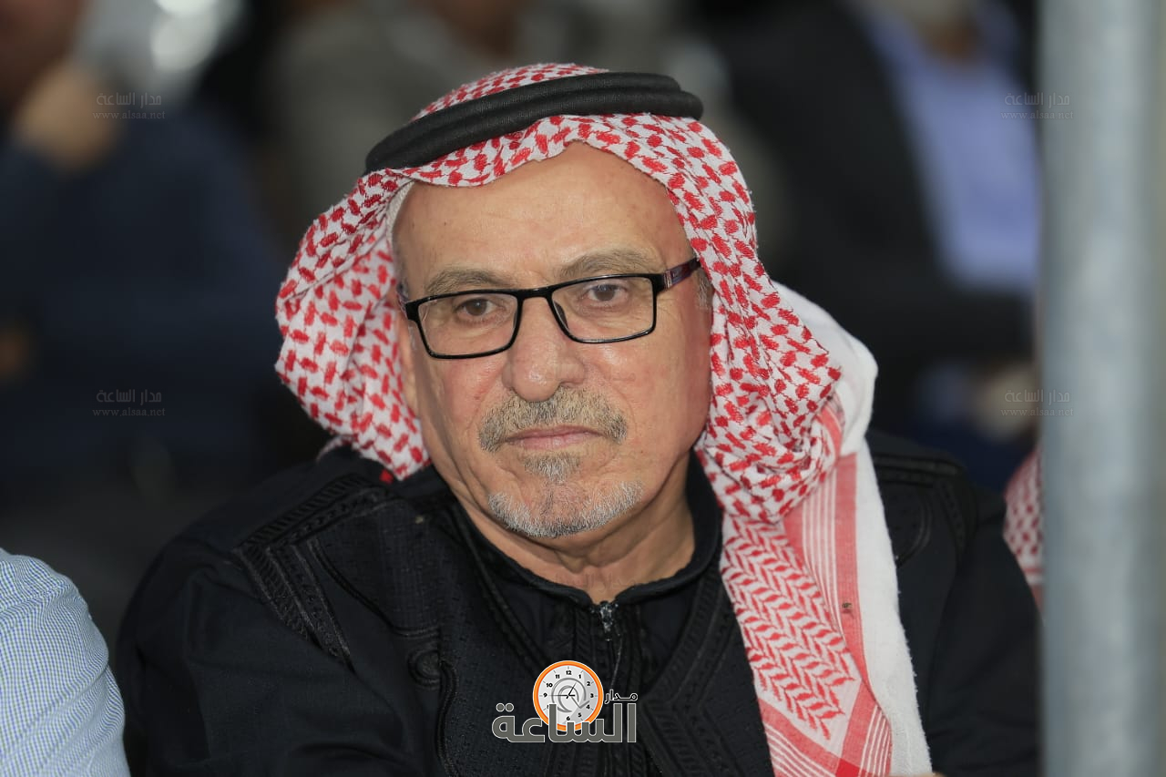 Madar Al-Saa Images 0.47697963169915136