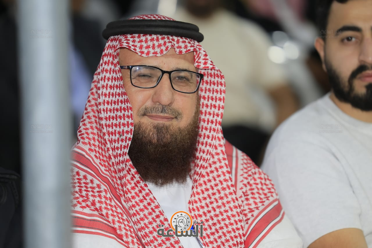 Madar Al-Saa Images 0.10035981768401081