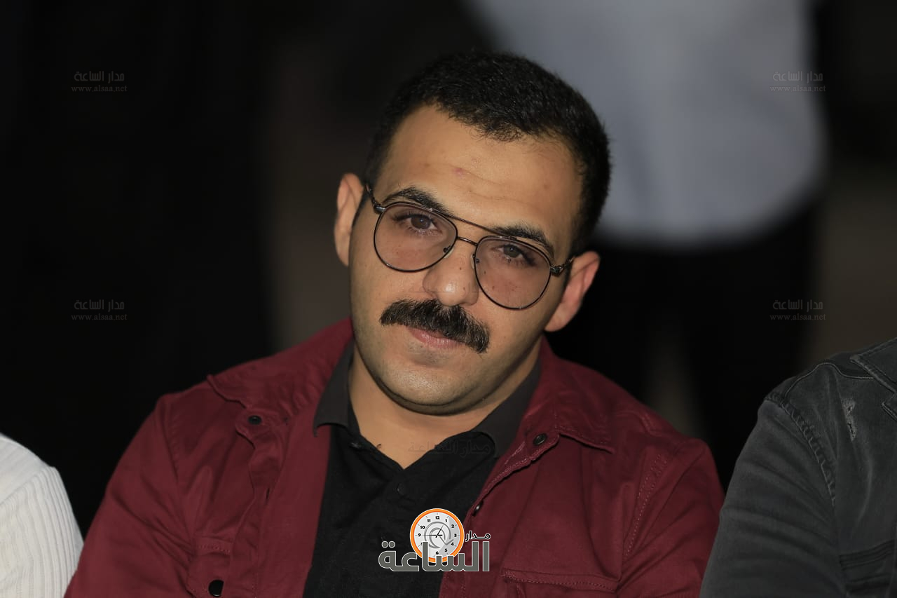 Madar Al-Saa Images 0.6462859442484868