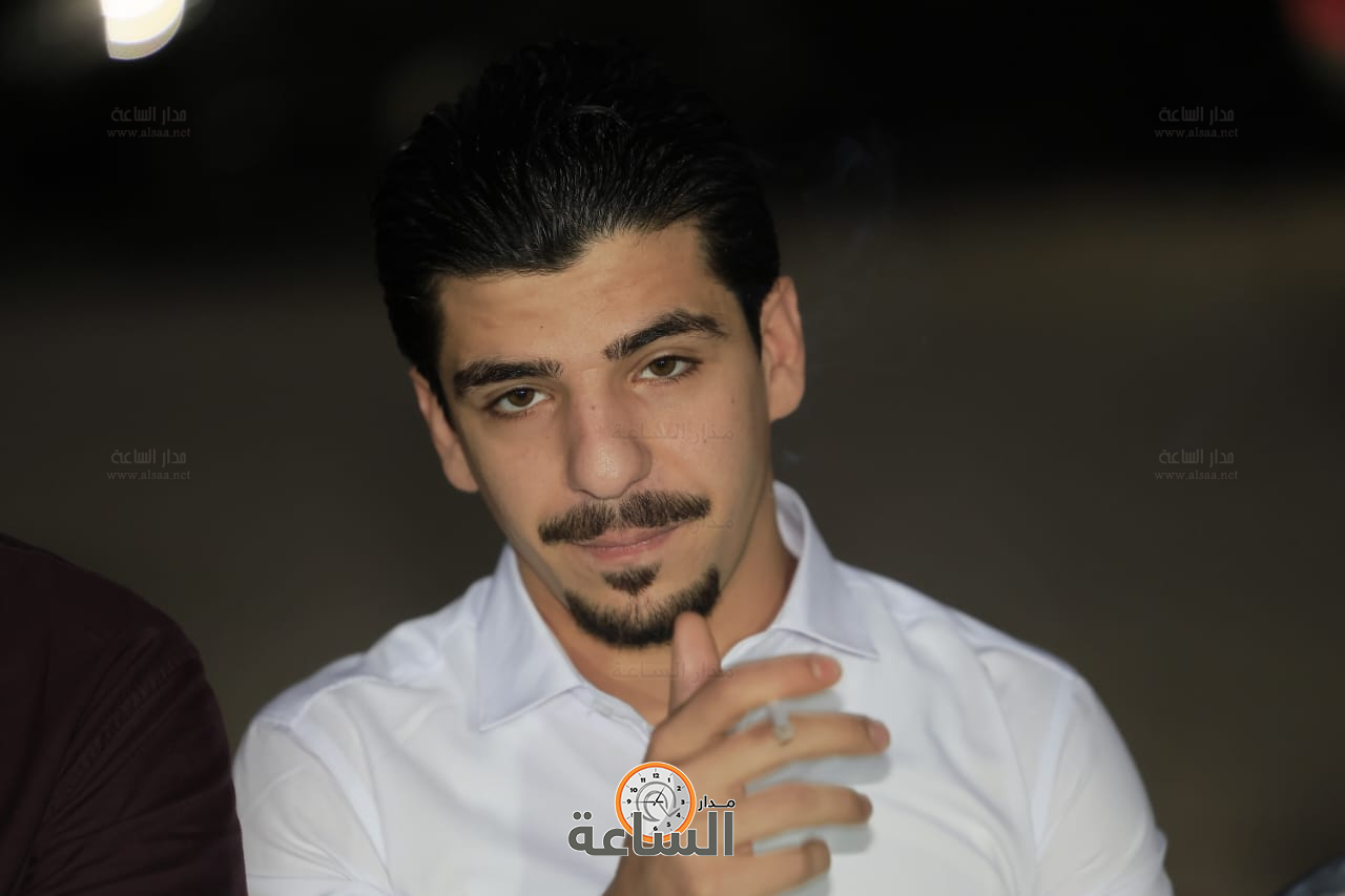 Madar Al-Saa Images 0.16601313197395007