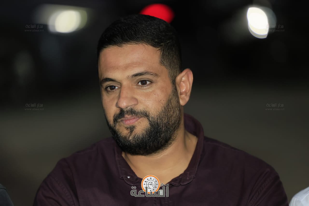 Madar Al-Saa Images 0.9844482910461019