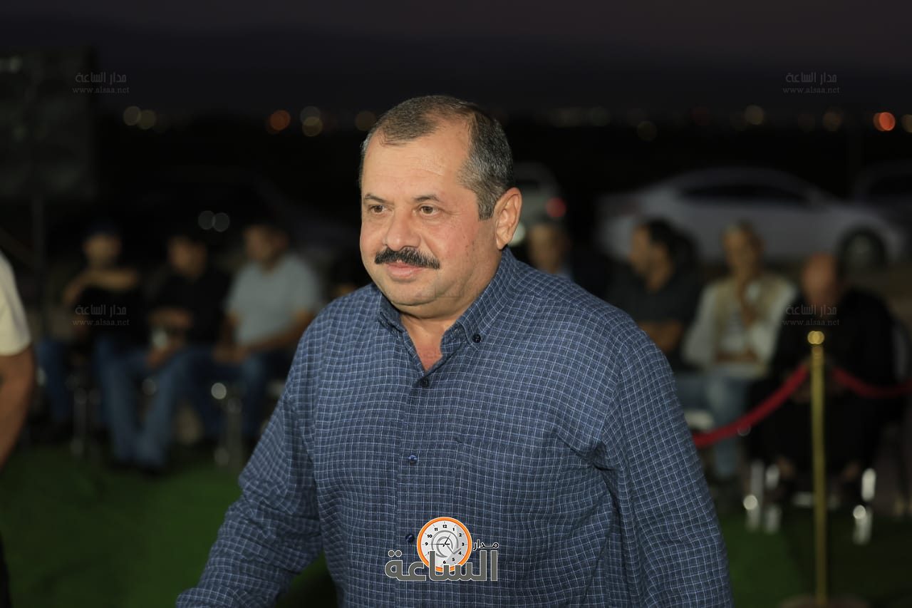 Madar Al-Saa Images 0.24871366504485592