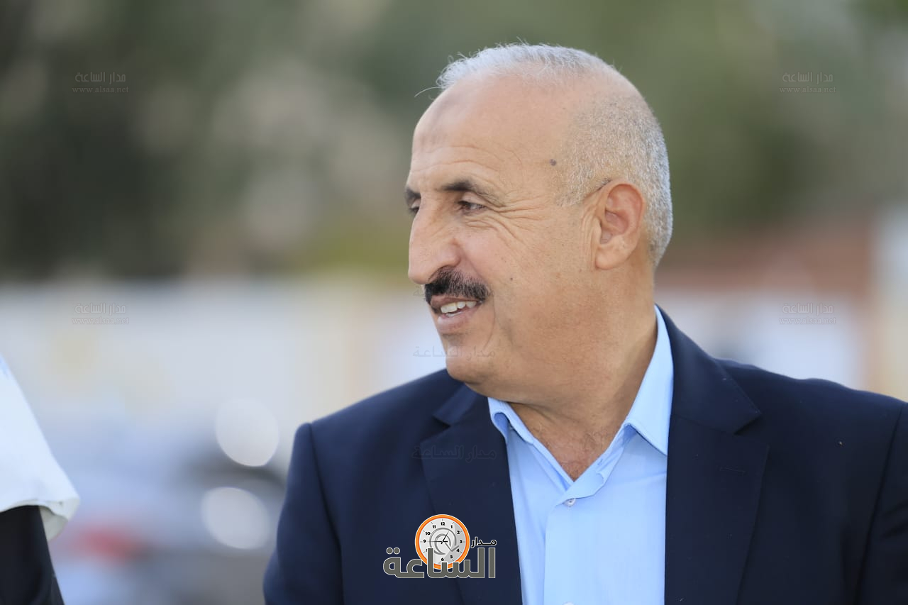 Madar Al-Saa Images 0.8583701806382849