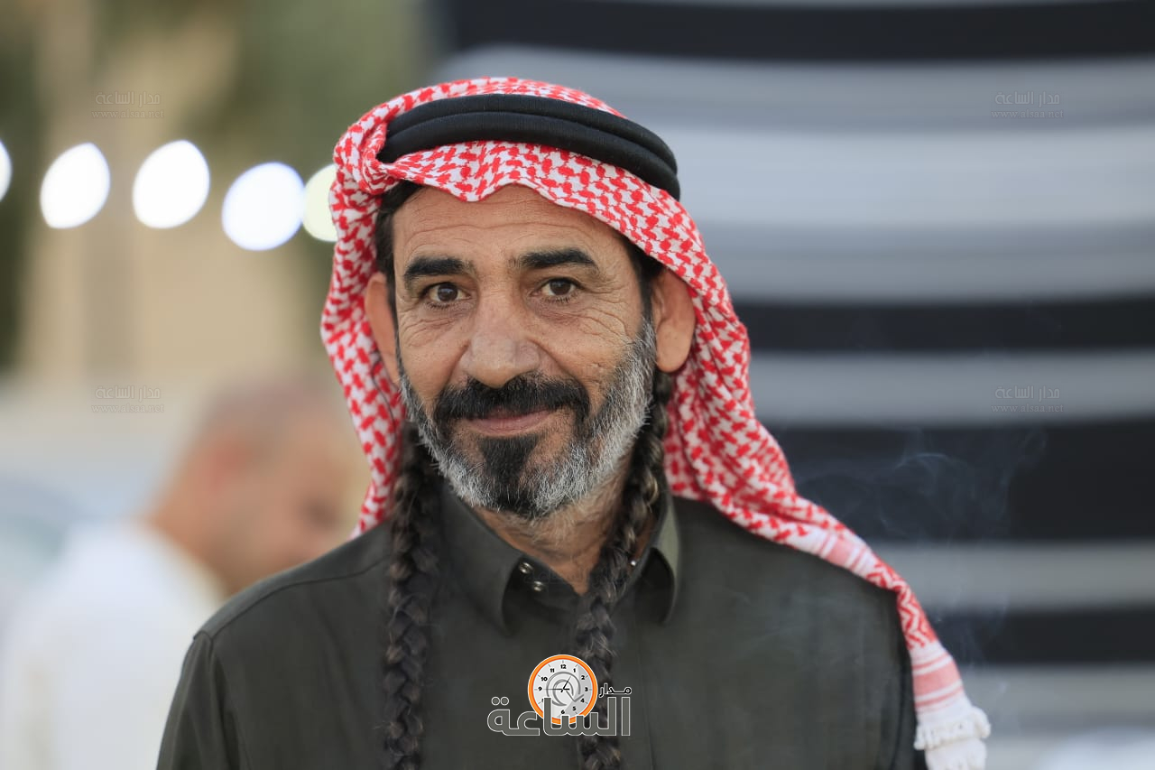 Madar Al-Saa Images 0.8148036485599209