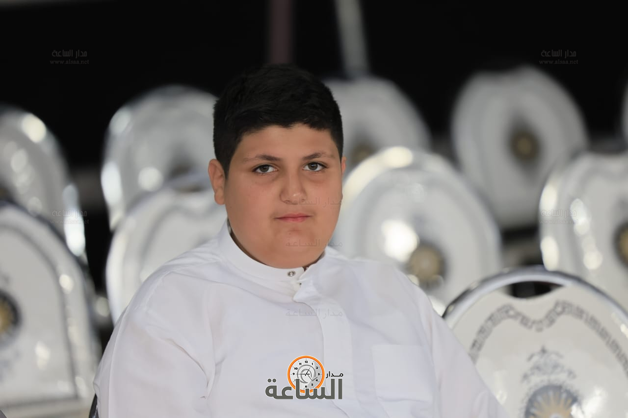 Madar Al-Saa Images 0.7998611986737449