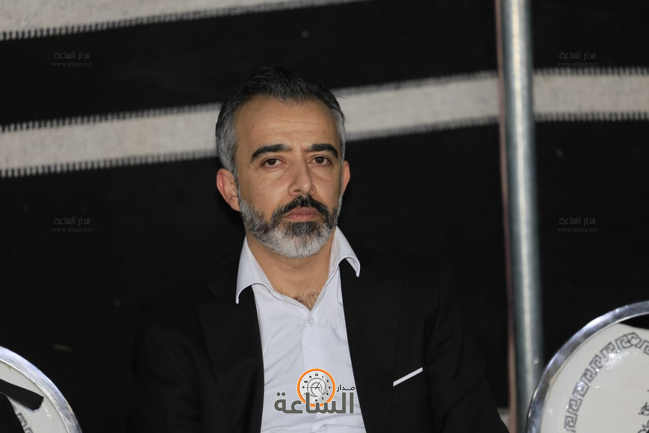 Madar Al-Saa Images 0.8168009318605135