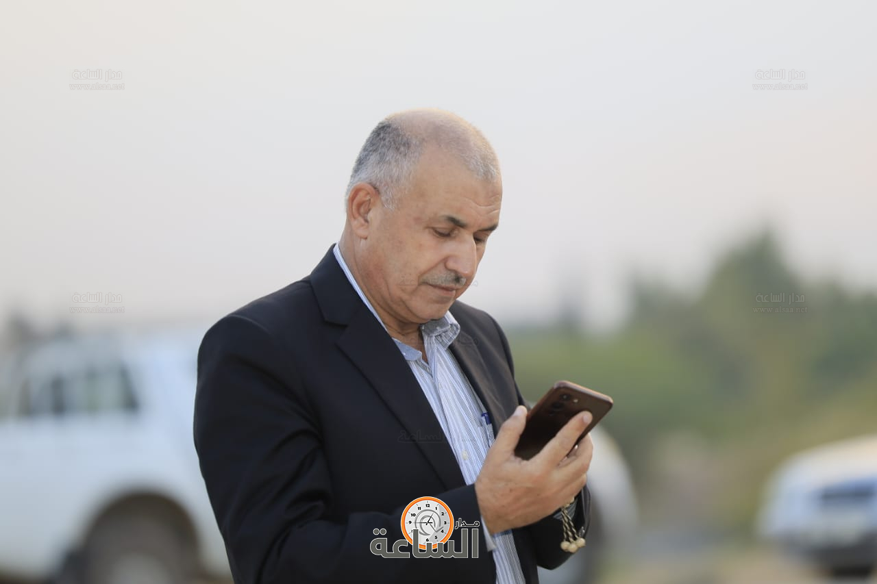 Madar Al-Saa Images 0.41086723053327767