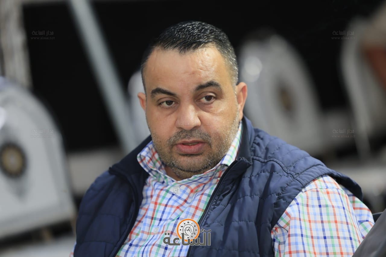 Madar Al-Saa Images 0.8326331071814899