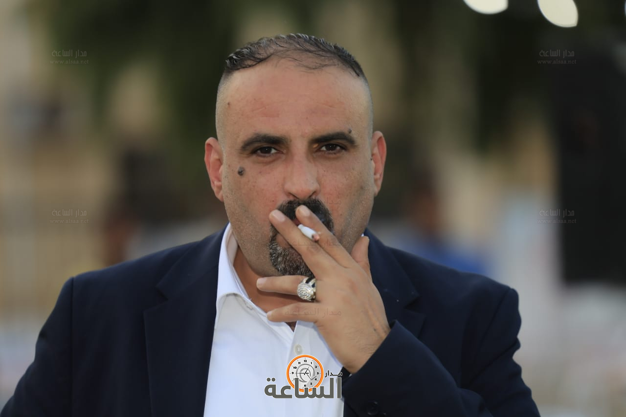 Madar Al-Saa Images 0.8563703974139827