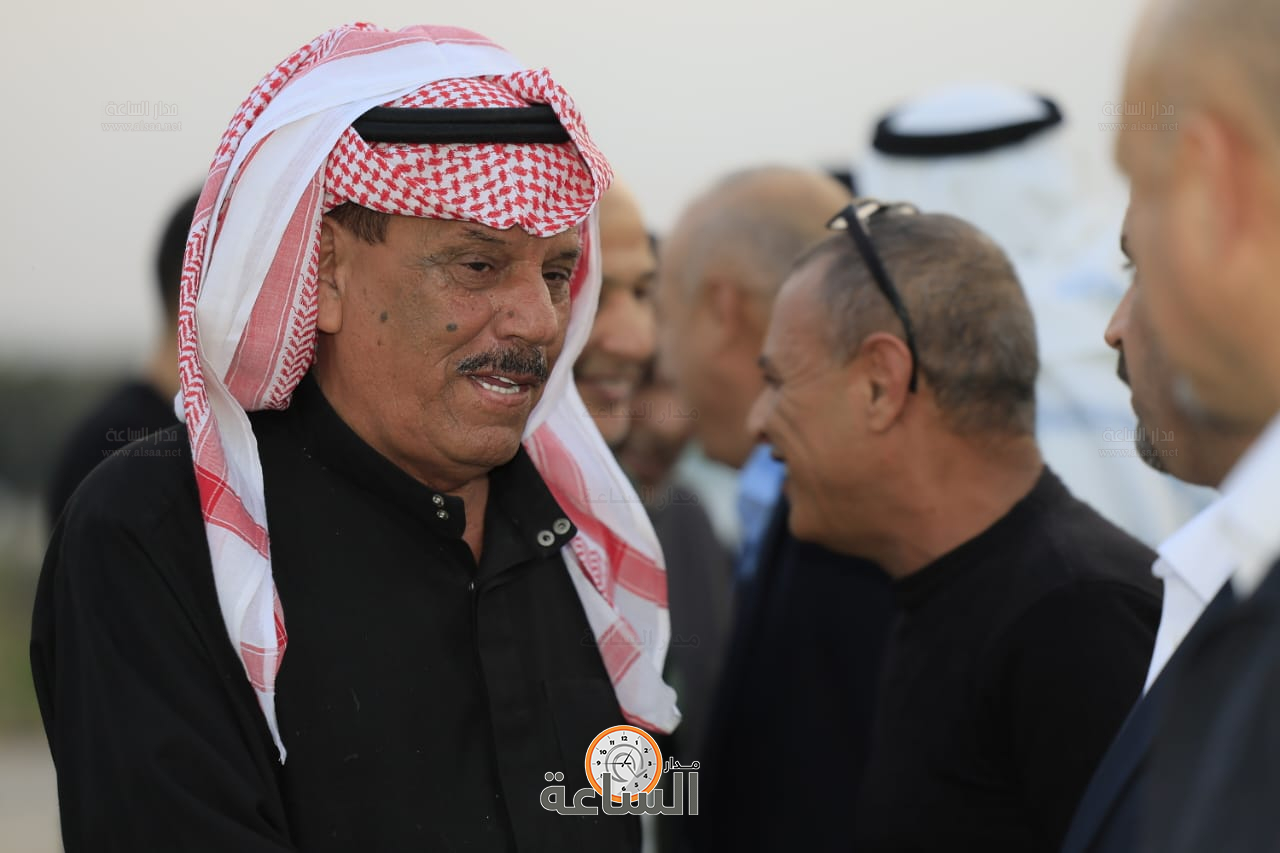 Madar Al-Saa Images 0.28694847207418805