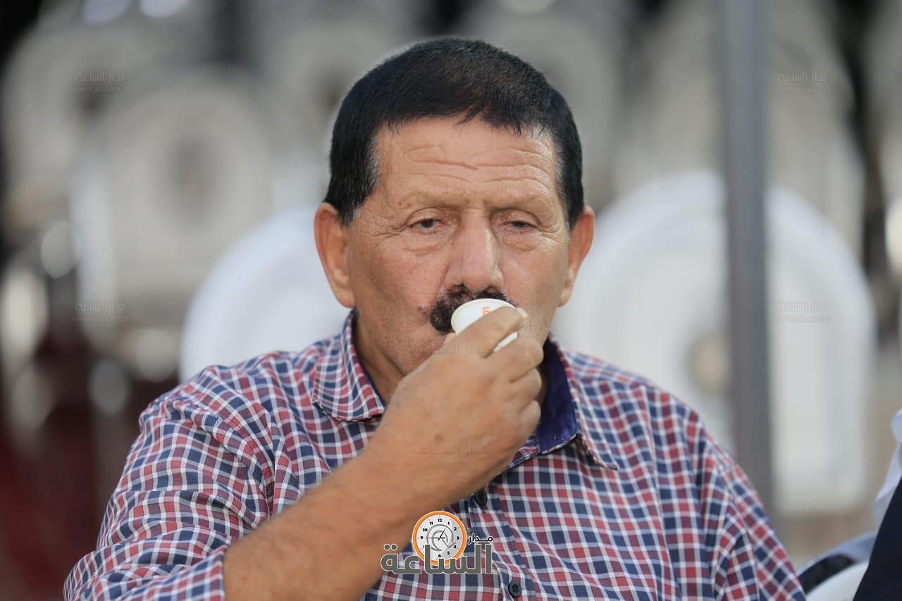 Madar Al-Saa Images 0.35666521631625303