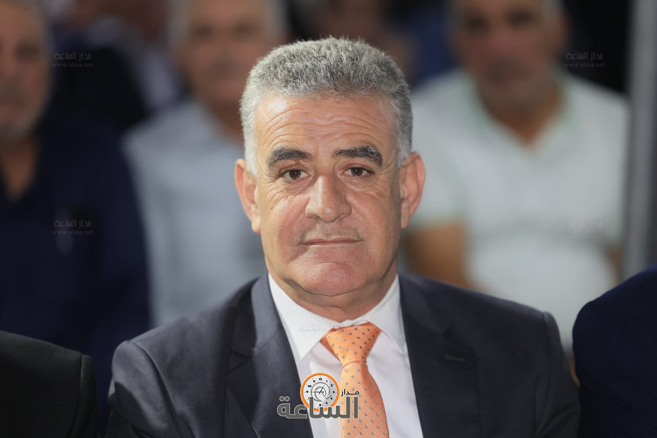 Madar Al-Saa Images 0.7334015193174923