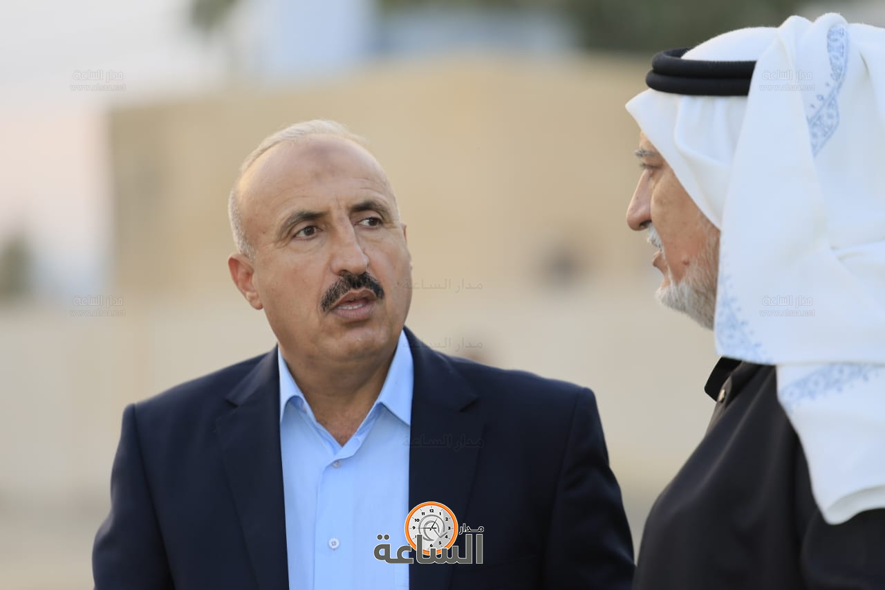 Madar Al-Saa Images 0.7016722414654513