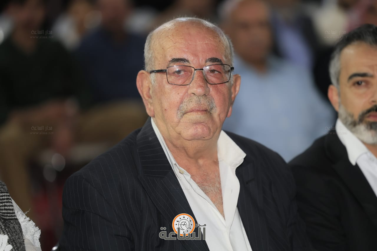 Madar Al-Saa Images 0.9832896904452794