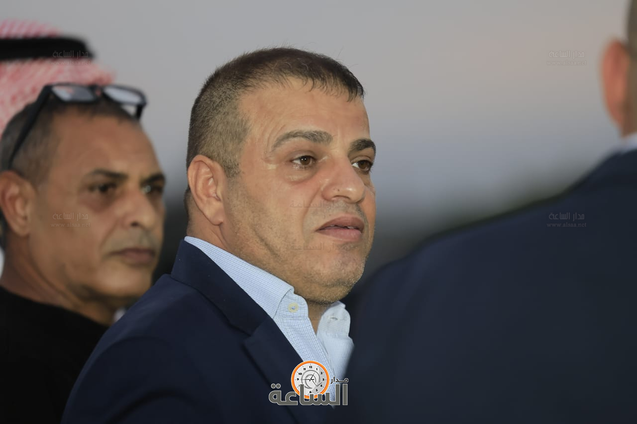 Madar Al-Saa Images 0.8643538017966383