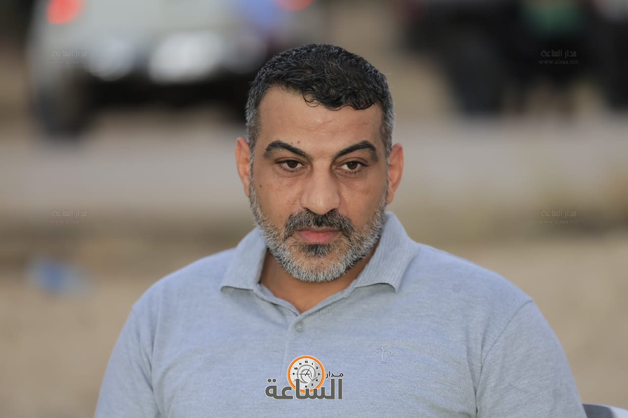 Madar Al-Saa Images 0.23849010203655563