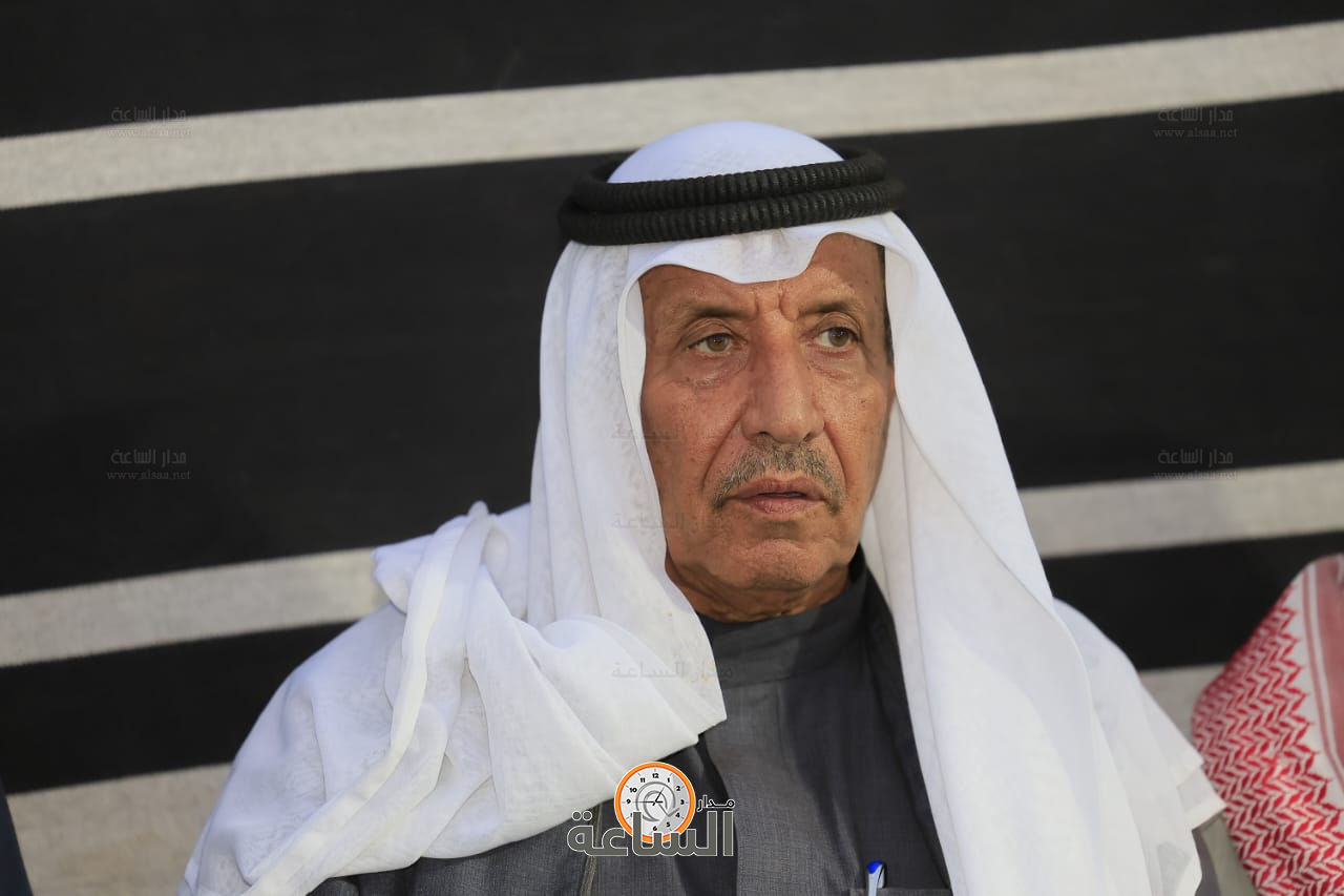 Madar Al-Saa Images 0.4453818482367351