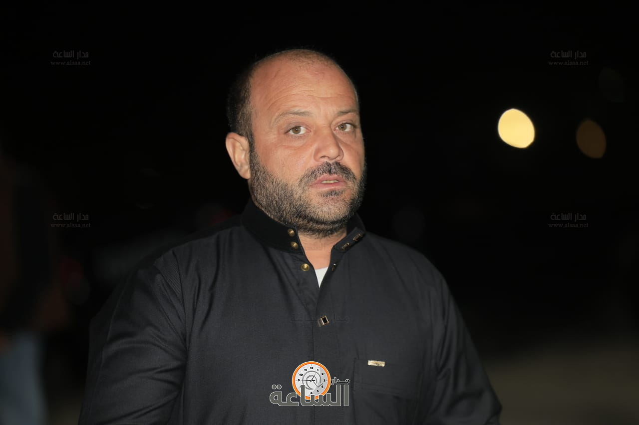 Madar Al-Saa Images 0.4119285960574097