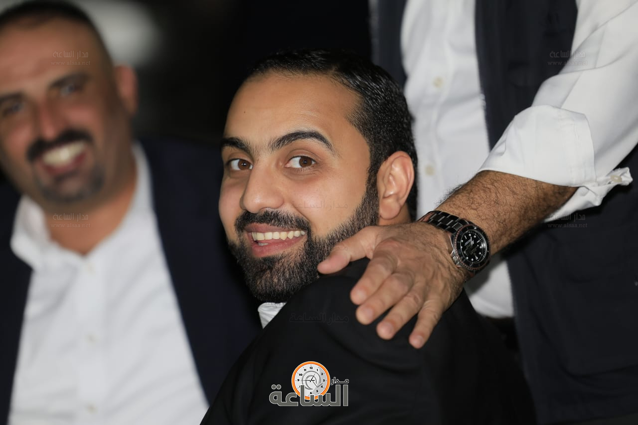 Madar Al-Saa Images 0.6534435543887092