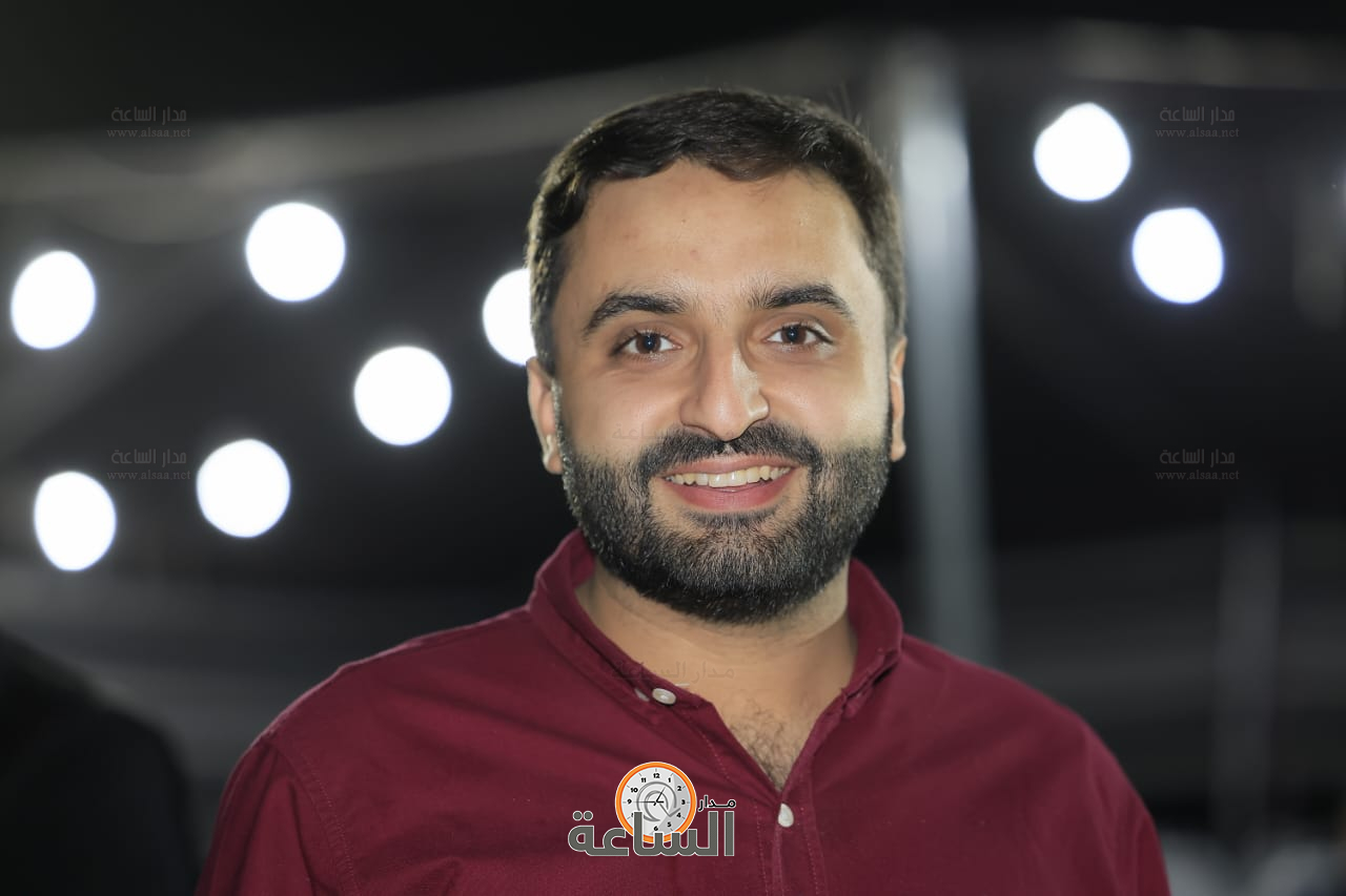 Madar Al-Saa Images 0.08706547598515679