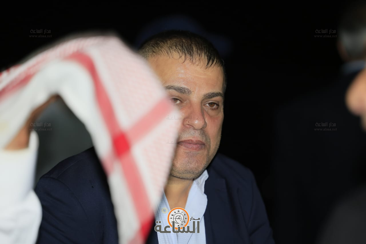 Madar Al-Saa Images 0.4459688085221588