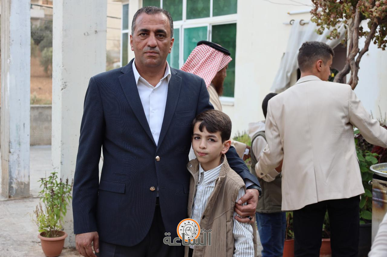 Madar Al-Saa Images 0.8550540521895545