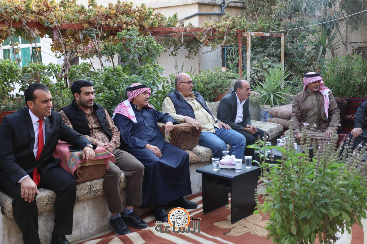 Madar Al-Saa Images 0.13904626813584486