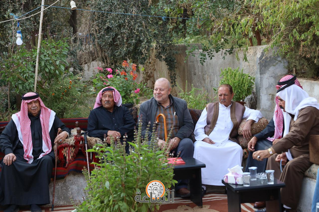 Madar Al-Saa Images 0.8256047735715908