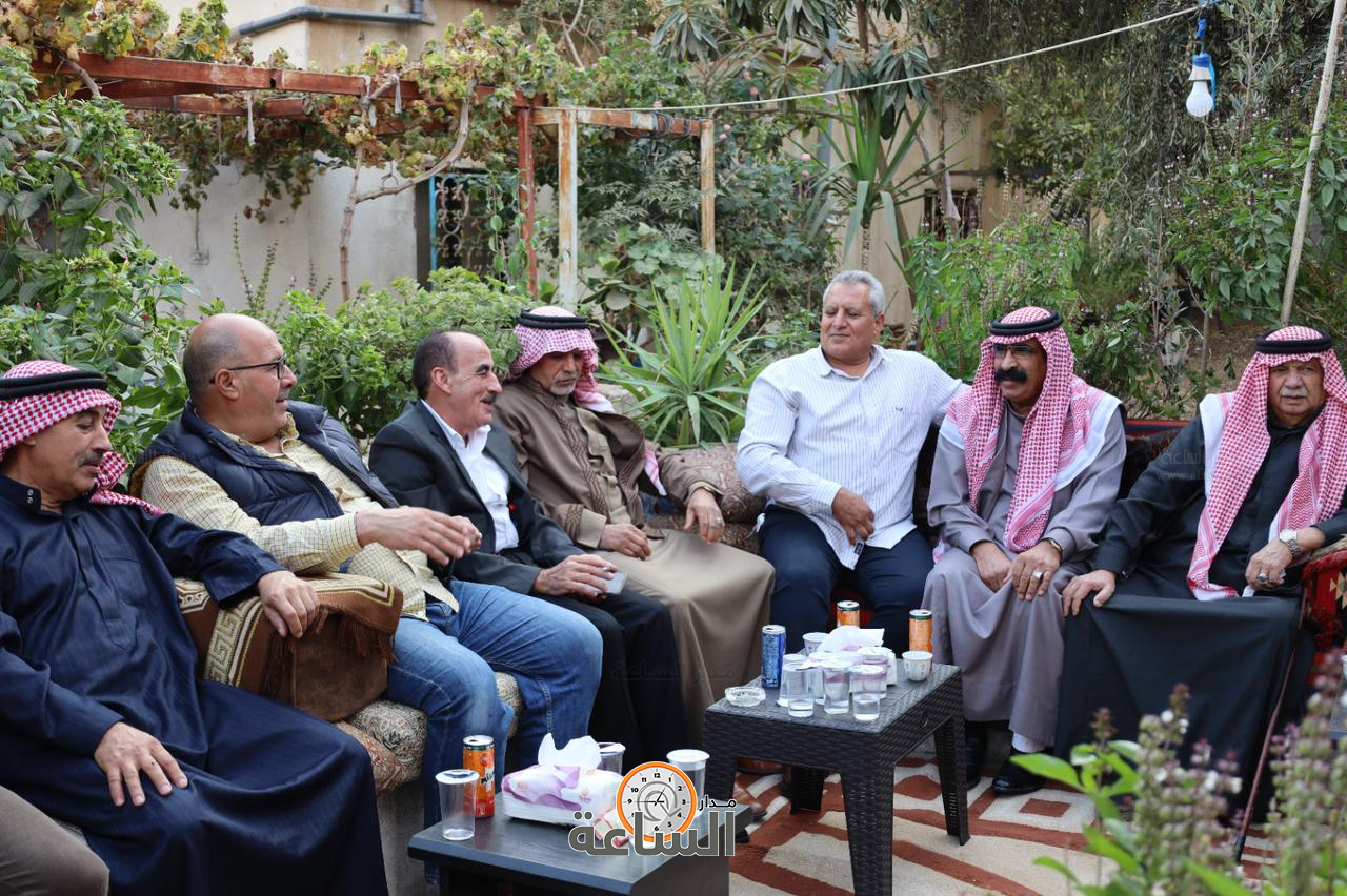 Madar Al-Saa Images 0.46626300300646284