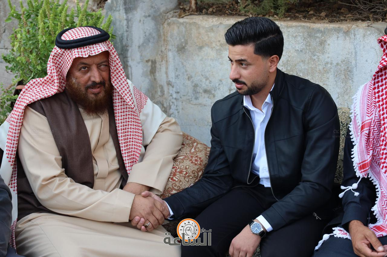 Madar Al-Saa Images 0.5435527109020734