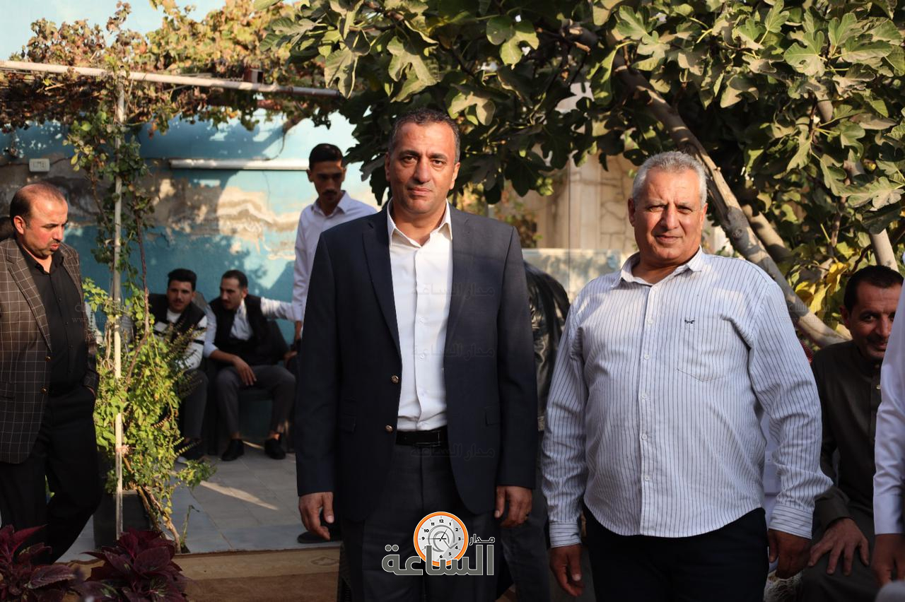 Madar Al-Saa Images 0.3742879098376837