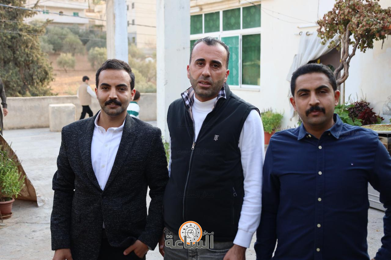 Madar Al-Saa Images 0.1490800549217891