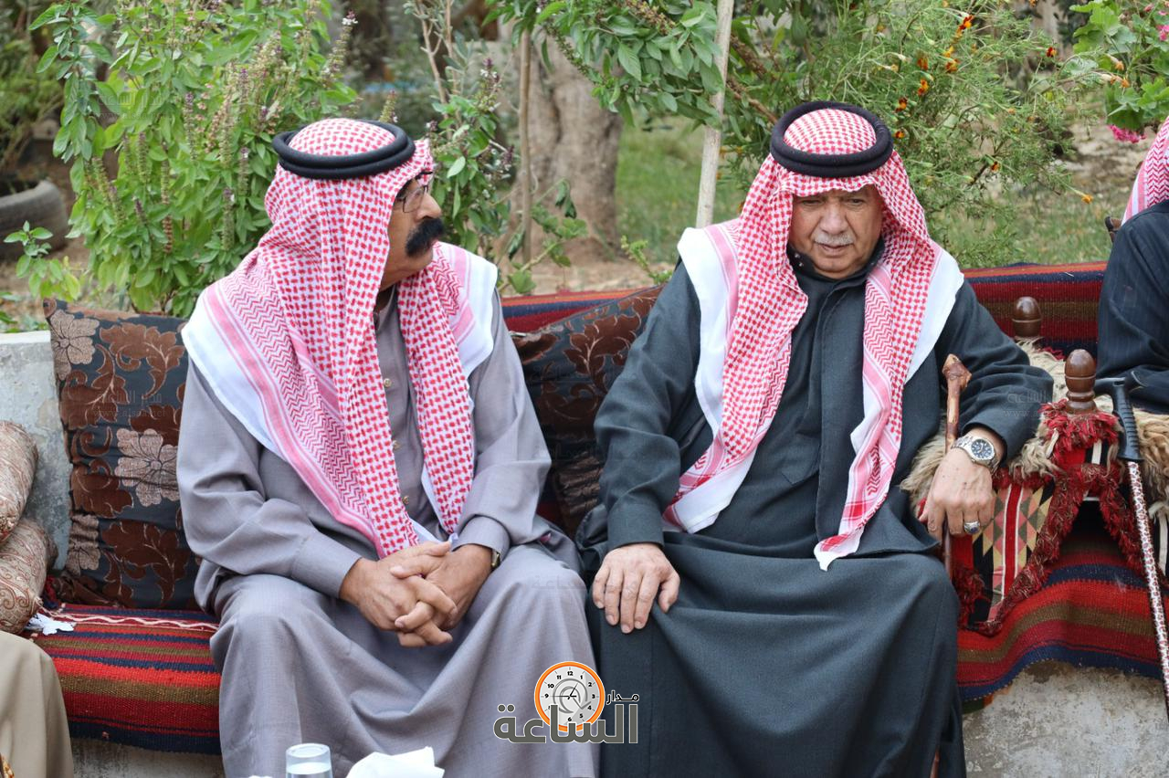 Madar Al-Saa Images 0.5964151828130607