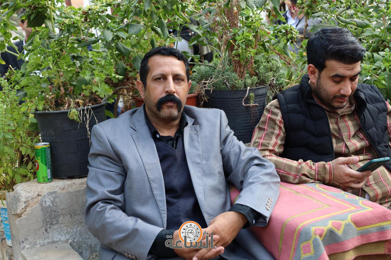 Madar Al-Saa Images 0.6961604382650848