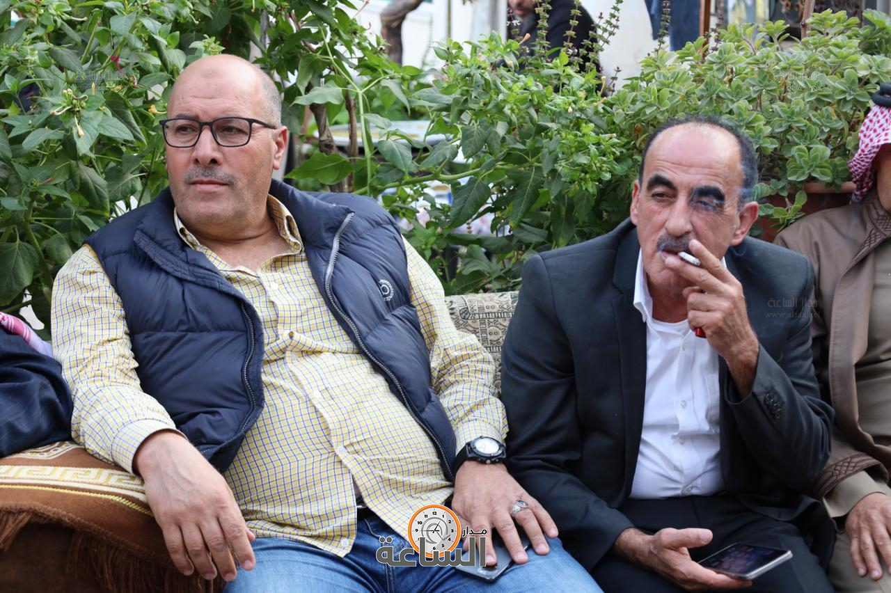 Madar Al-Saa Images 0.46848294205030105