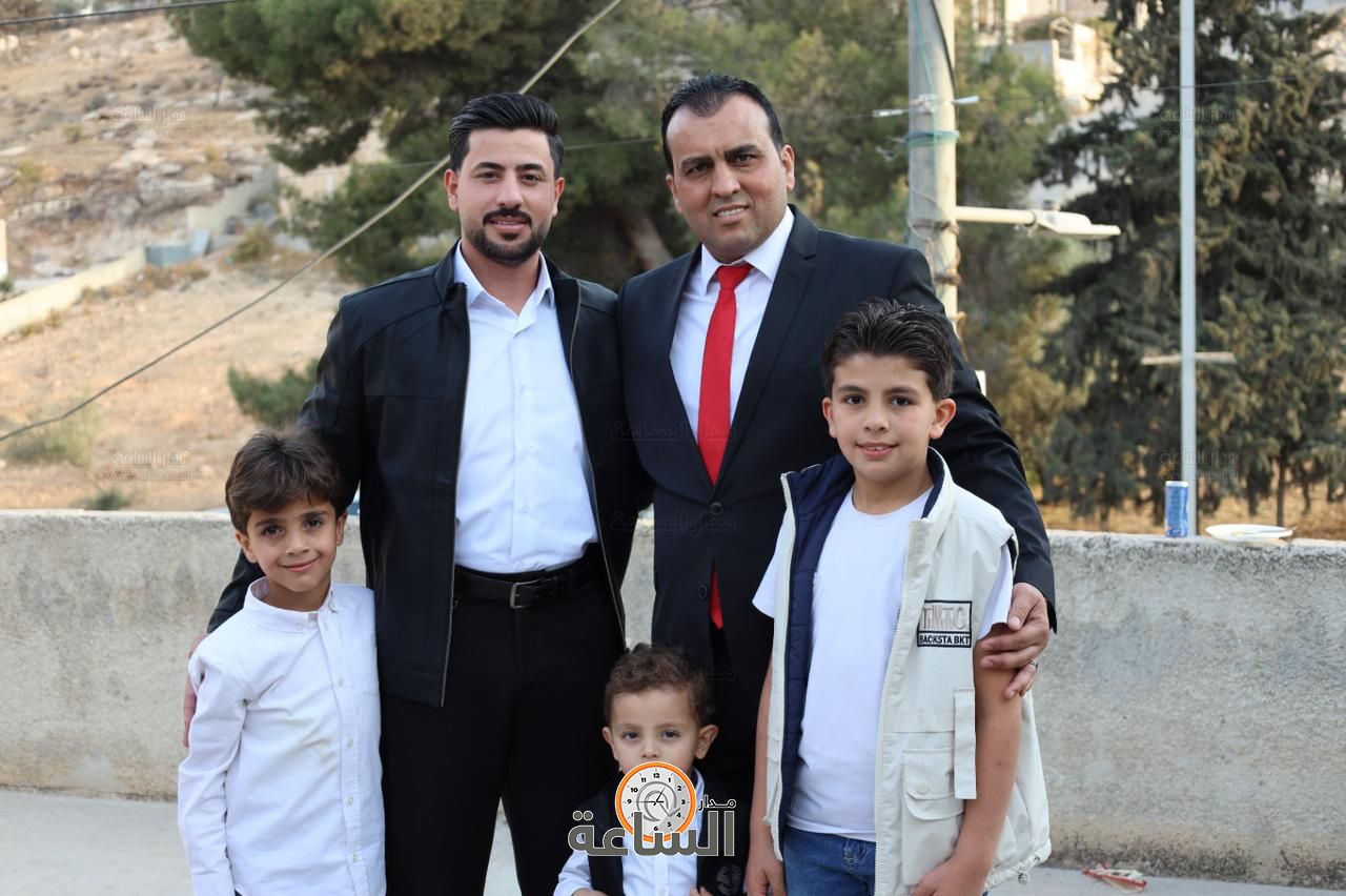 Madar Al-Saa Images 0.6762629043189439