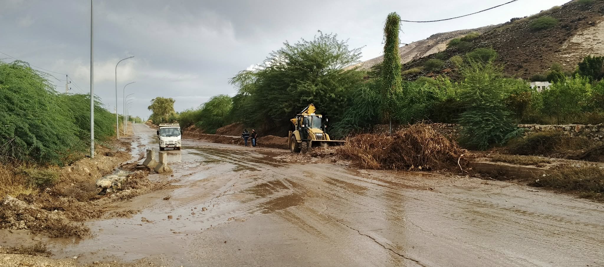 Madar Al-Saa Images 0.14049794498896362