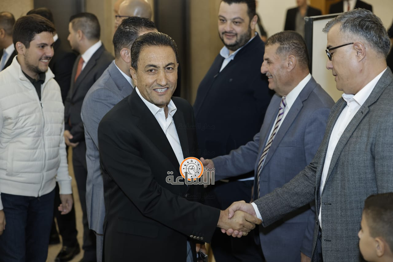 Madar Al-Saa Images 0.36574185612453325