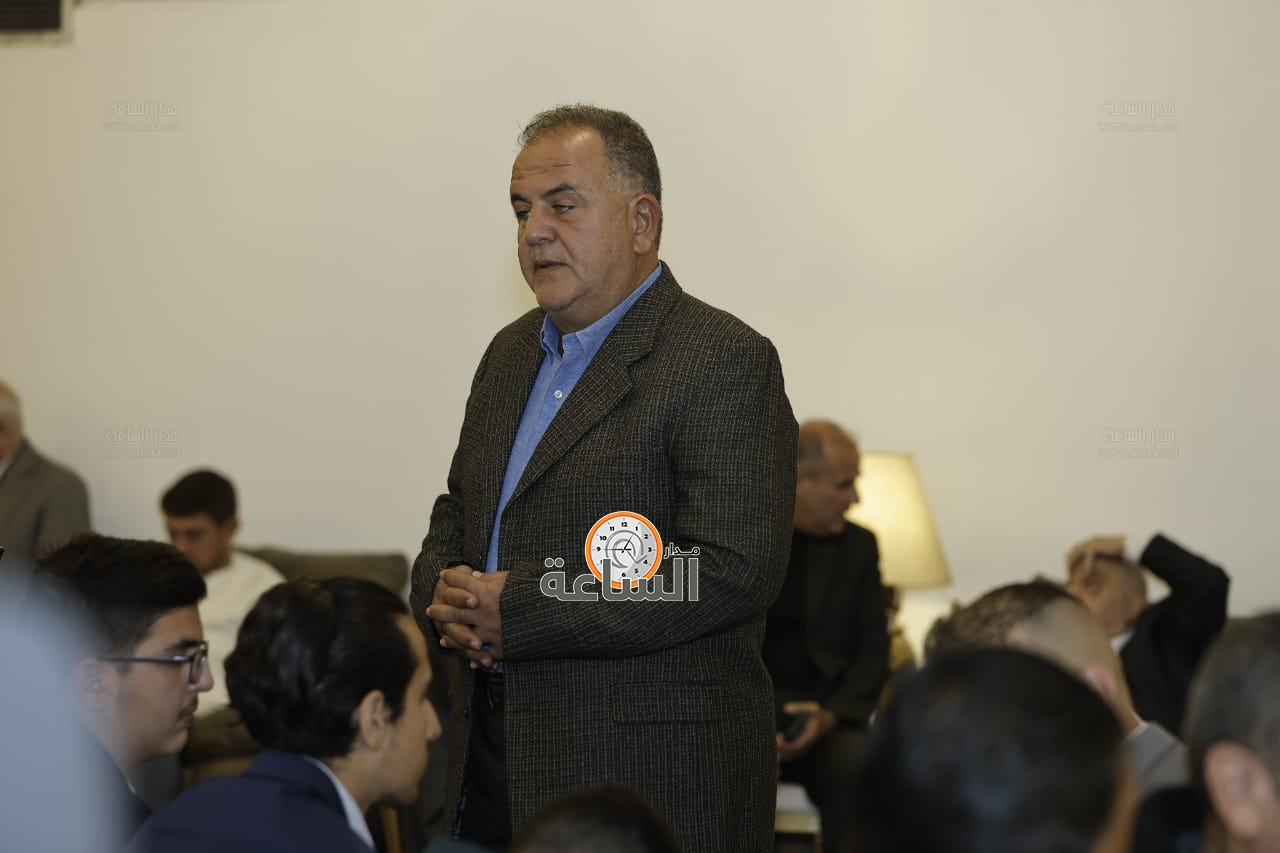 Madar Al-Saa Images 0.23413364499753275