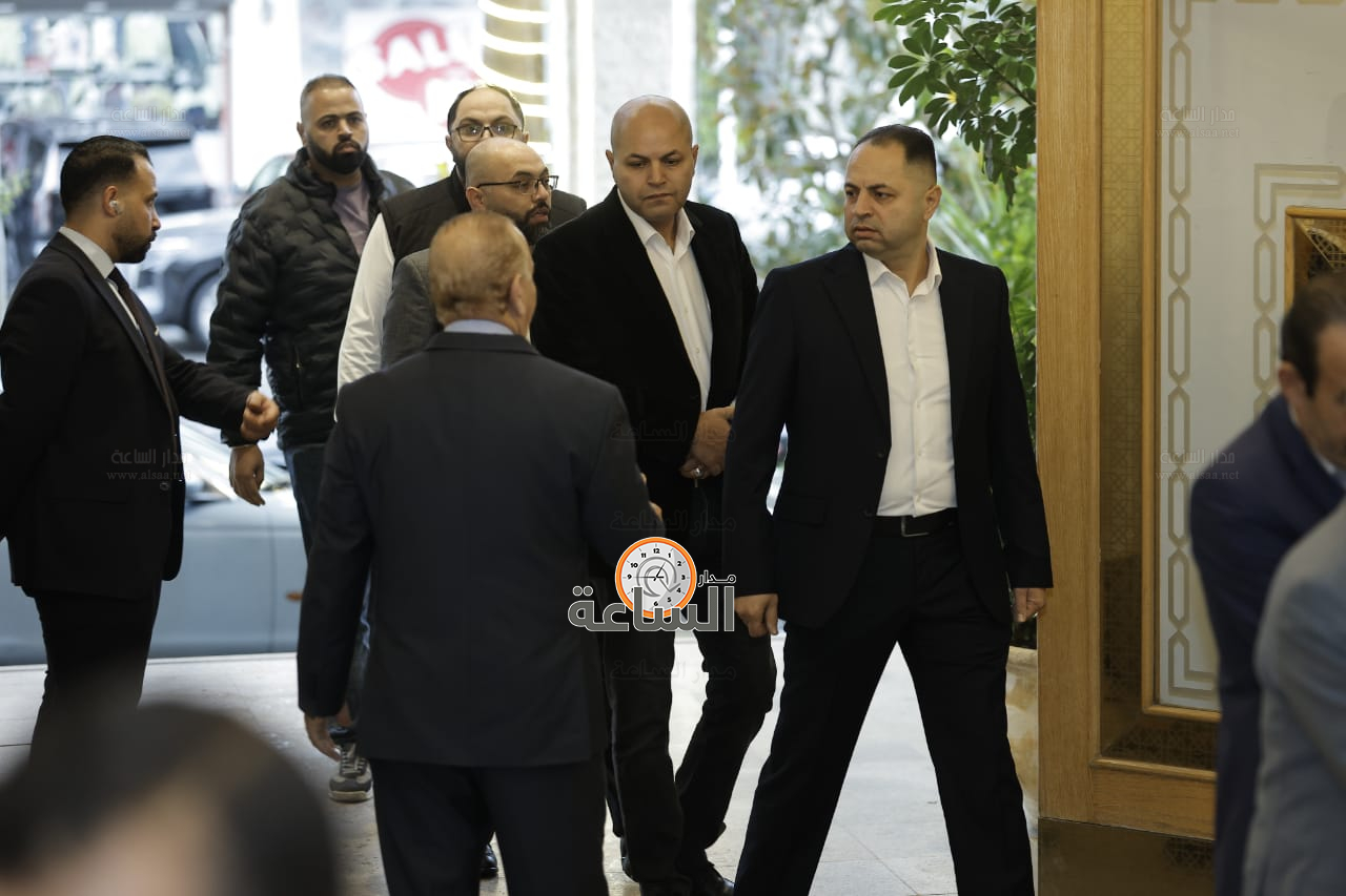 Madar Al-Saa Images 0.28708843272643436