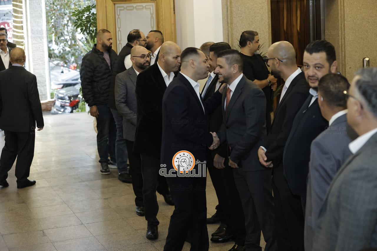 Madar Al-Saa Images 0.9806866073065712