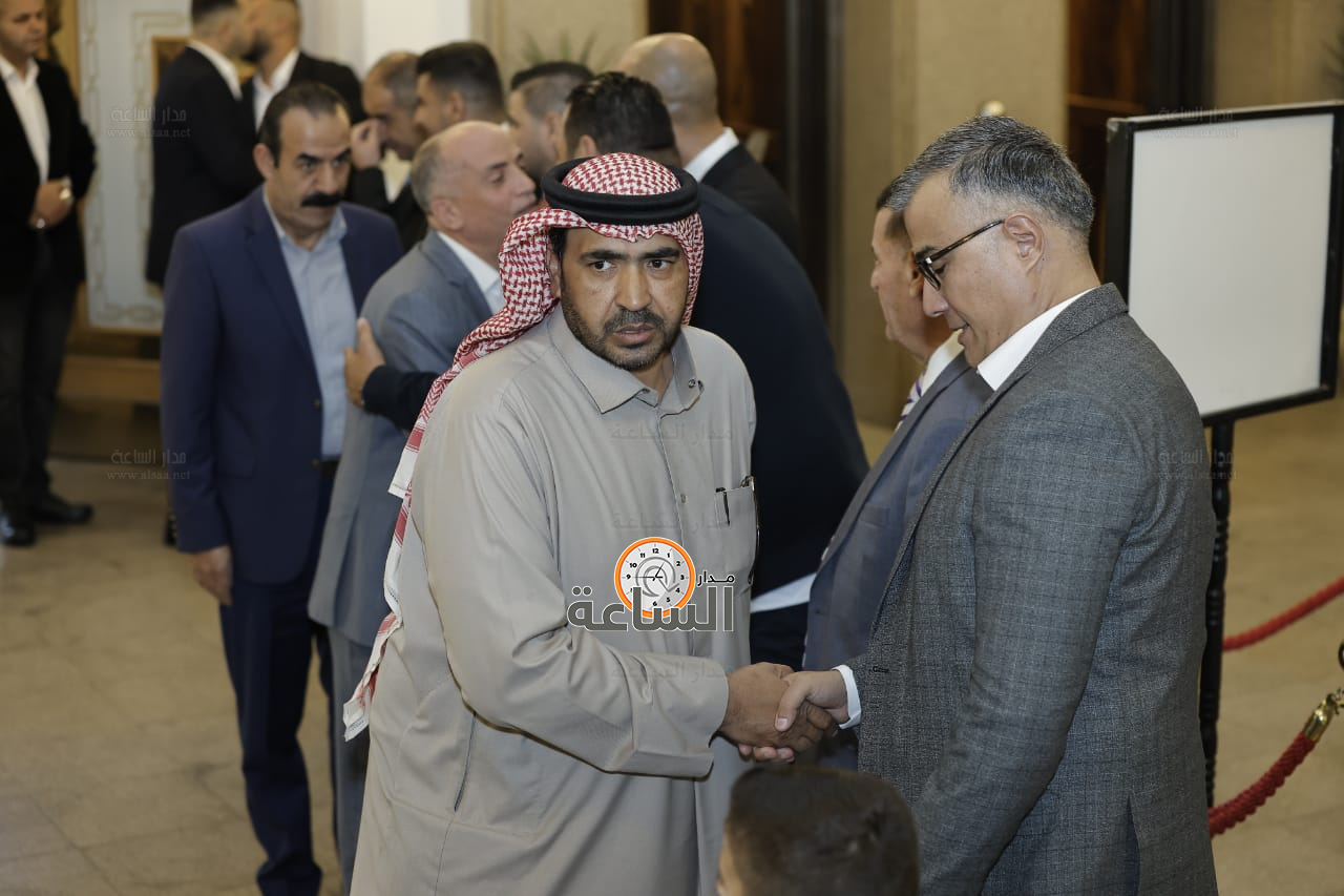 Madar Al-Saa Images 0.11457247040759921