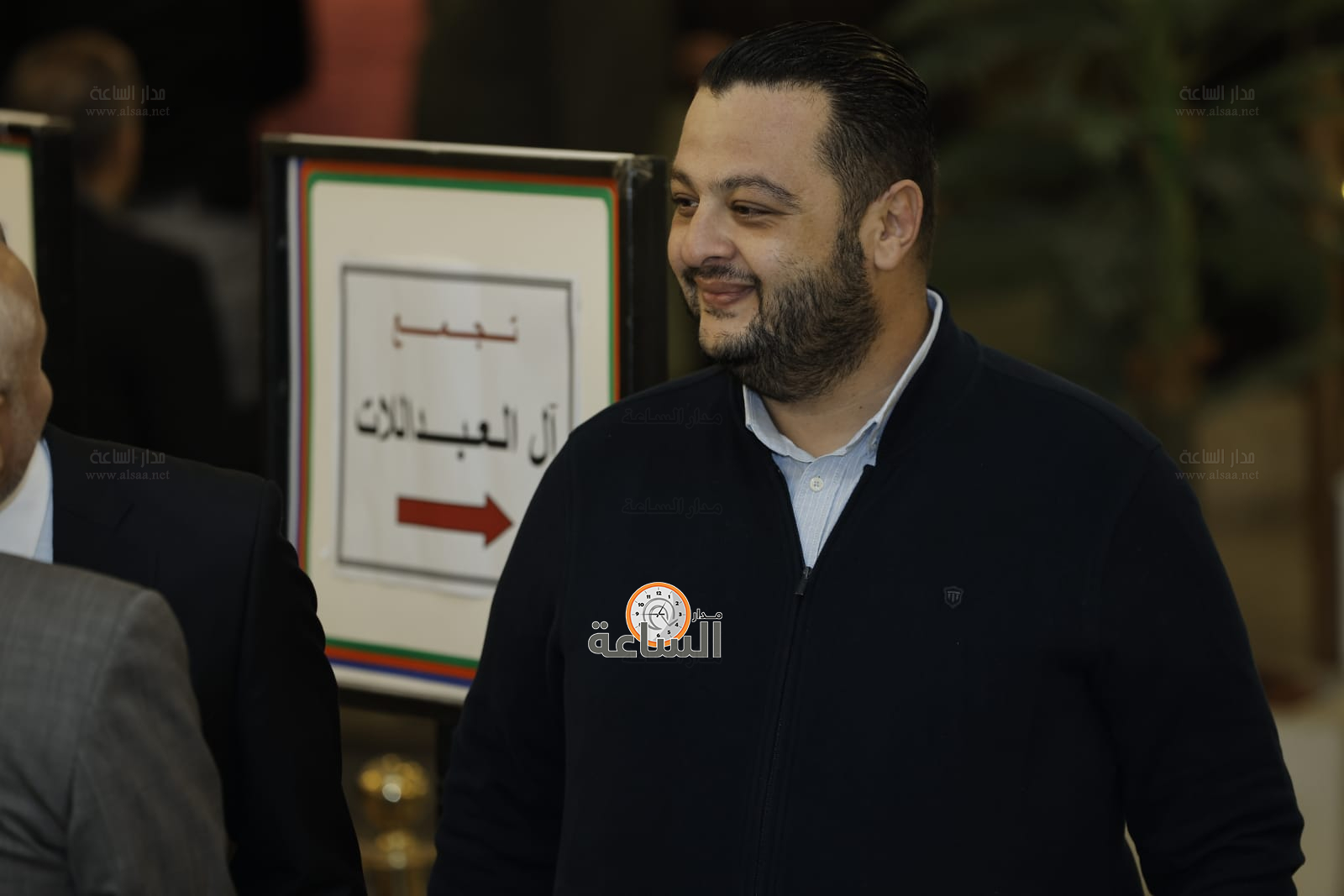 Madar Al-Saa Images 0.8482833313121381