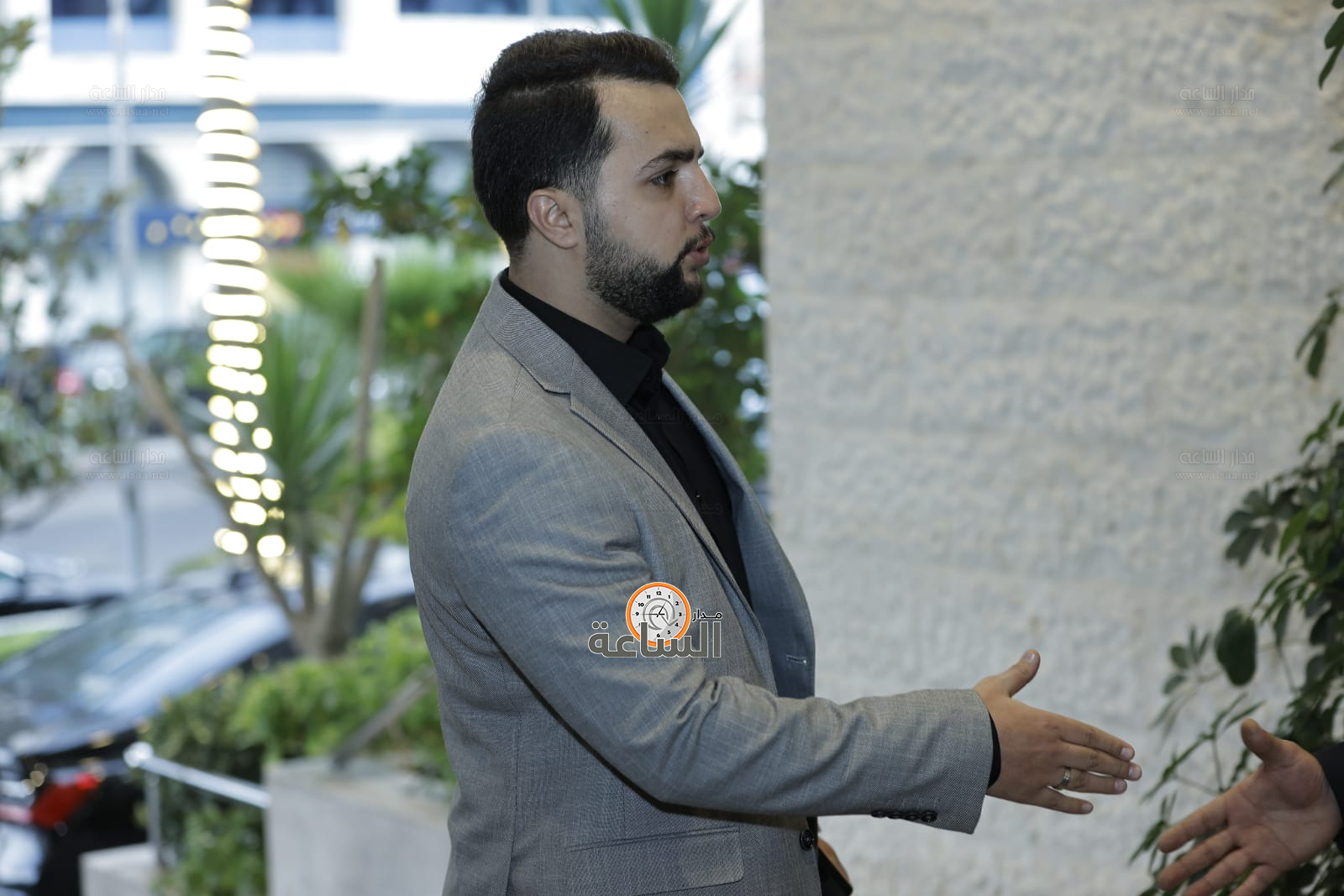 Madar Al-Saa Images 0.04245499898732741