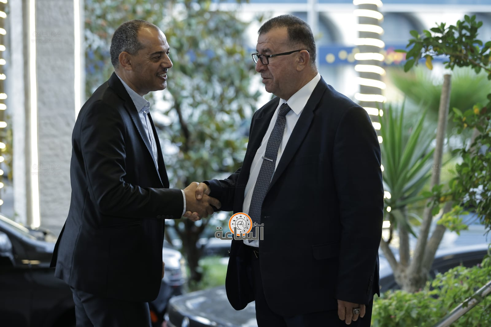 Madar Al-Saa Images 0.6014561921445613