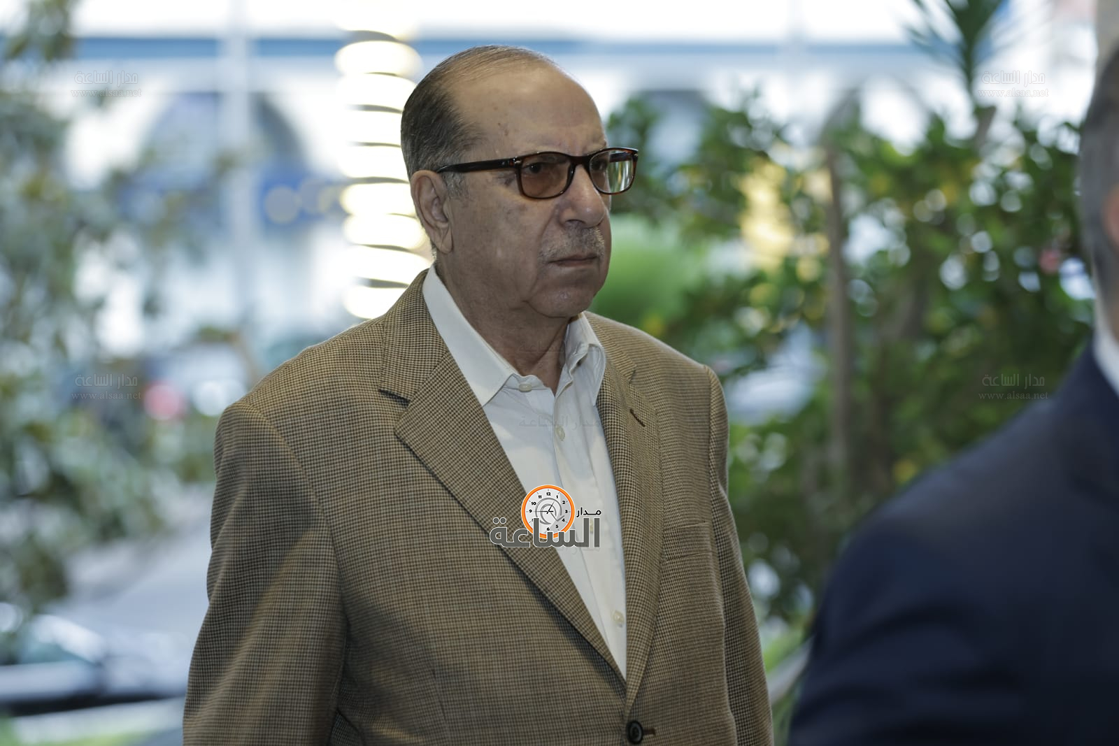 Madar Al-Saa Images 0.2712473602001174