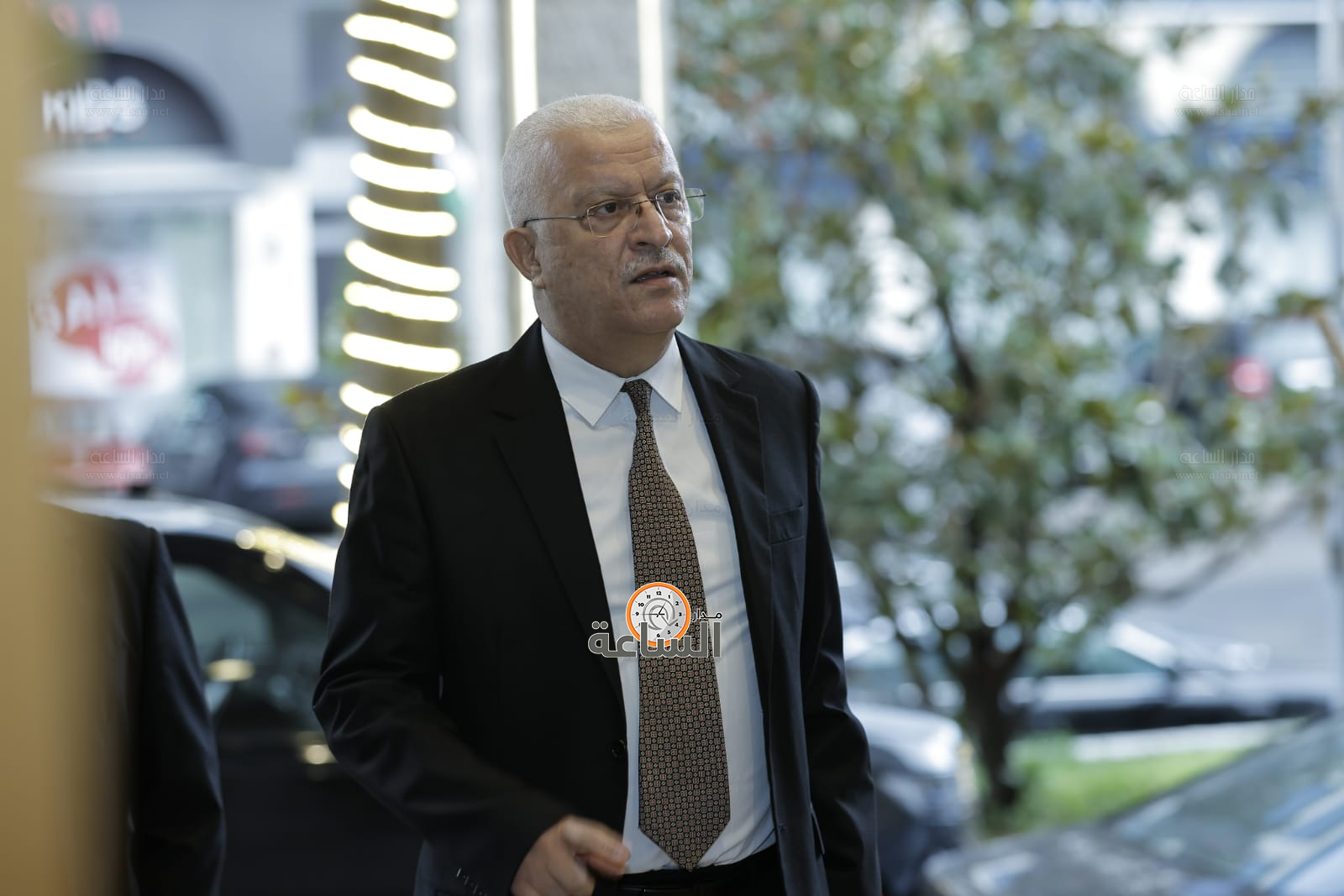 Madar Al-Saa Images 0.7210199382117779