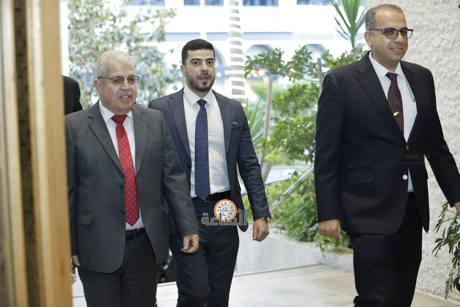 Madar Al-Saa Images 0.09696129528950748